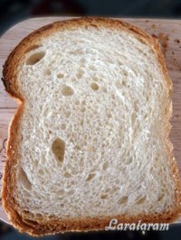 RapidMix White Bread