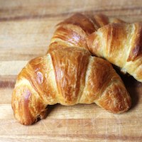 Croissants