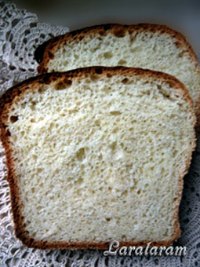 White Bread 