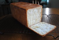 Sourdough Pan De Mie