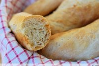 Julia Child's French Bread