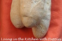 Julia Child's French Bread