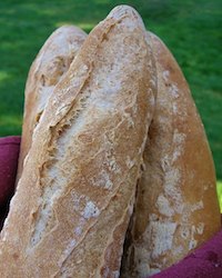 French Bread