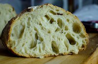 Pain Au Levain