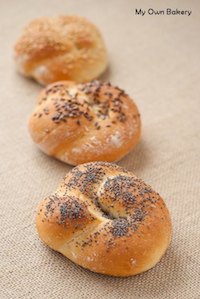 Kaiser Rolls