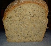 Six Grain Bread