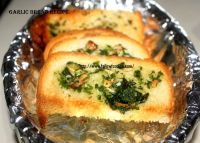 Garlic Bread Recipe