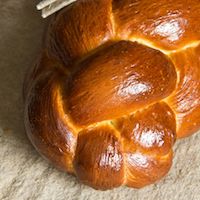 Jewish Challah