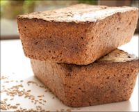 Chad Robertson's Danish Rye Bread