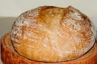 Norwich Sourdough As A Thank You Gift