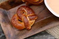 Soft Pretzels