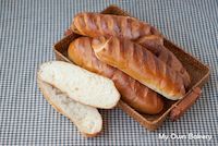 Viena's Bread