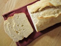 Buttermilk Bread