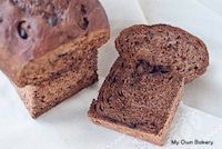 Chocolate Bread