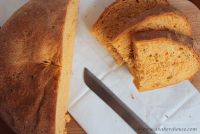 Tomato Basil Bread