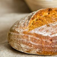 Parma Parmesan Bread