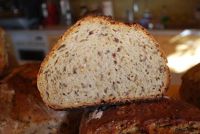 Beer-Bread (Eutiner Bierbrot)