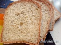 Low Cholesterol Bread By Bernard Clayton