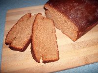 Sourdough Andadama Bread