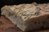 Focaccia