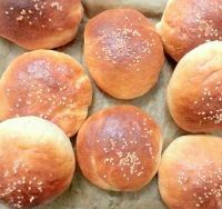 Burger Buns