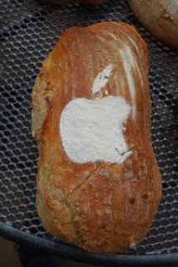 IBread (Apfelbrot Mit Apfelwein)