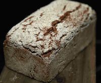 Valais Rye Bread