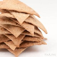 Barley & Wine Crackers