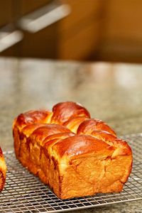 Hokkaido Milk Bread