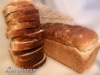 Cracked Wheat Bread