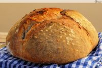 Our Favorite Loaf For World Bread Day 2012
