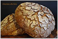 Alsatian Beer Bread