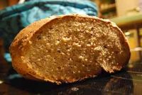 Buttermilk-Bread