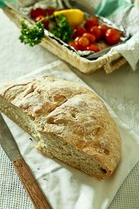 French Country Bread