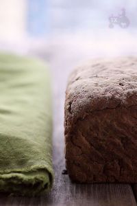 Valais Rye Bread