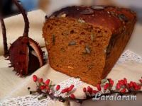 Pumpkin Bread