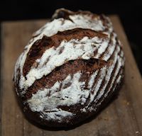 Chocolate-Cranberry-Sourdough