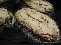 Traditional German Stollen