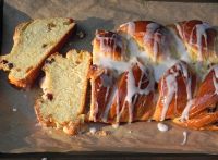 Mrs. Kostyra's Christmas Stollen