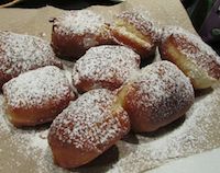 Beignets