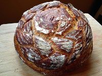 Hail Caesar Sourdough