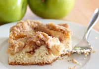 Apple Kuchen