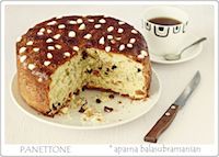 Panettone