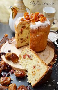 Panettone