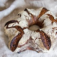 Christmas Bread