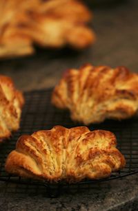 Soft, Buttery, And Feathery Coconut Layer Buns