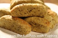 Biscotti Picanti