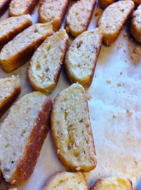 Biscotti Picanti