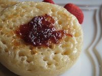 Crumpets