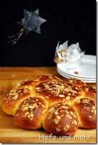 Three Kings Bread